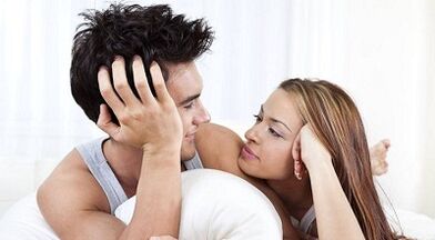 Methods of increasing capacity in men
