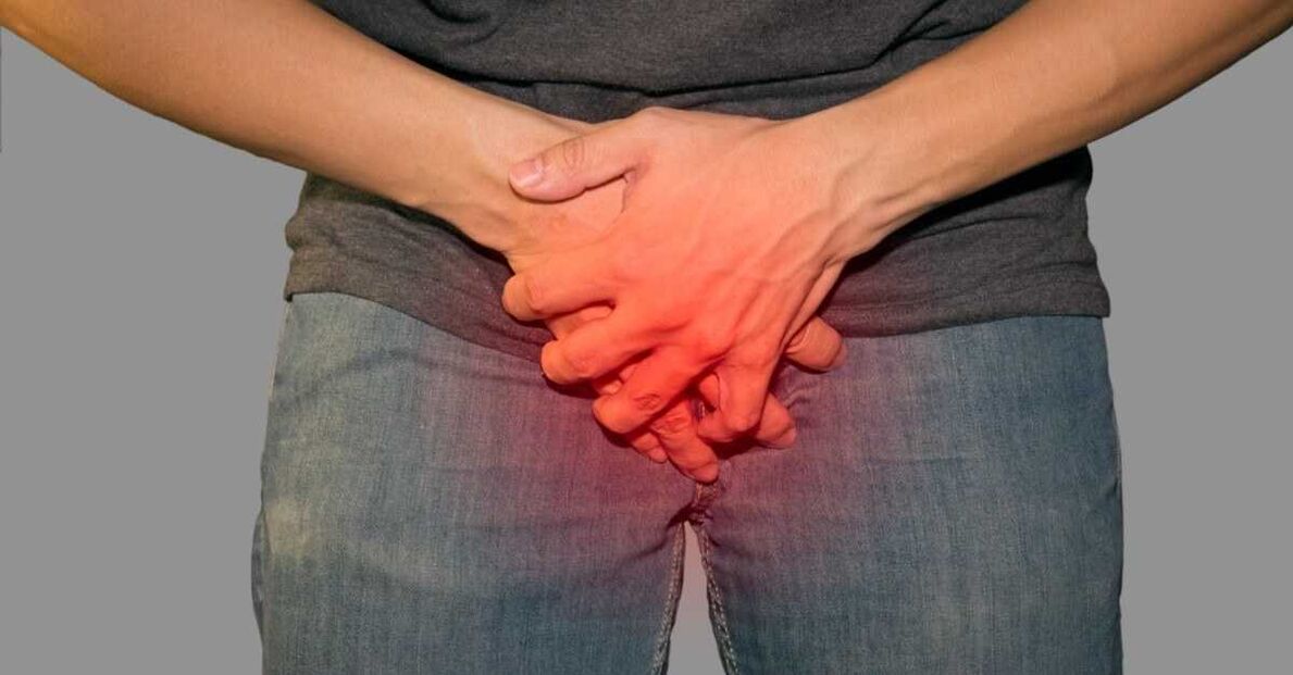A disease in the runway during the pathological