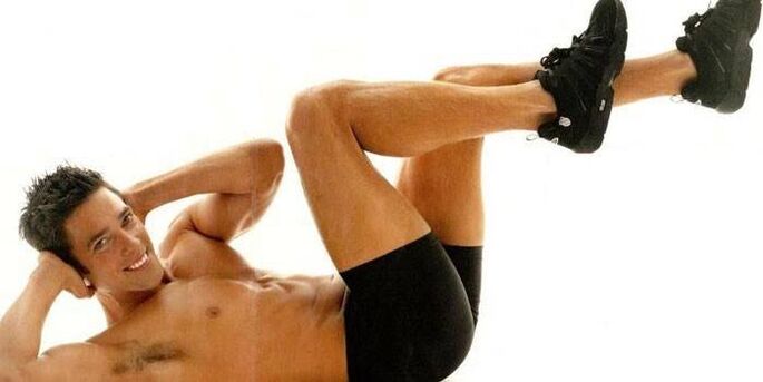 Exercise for potential