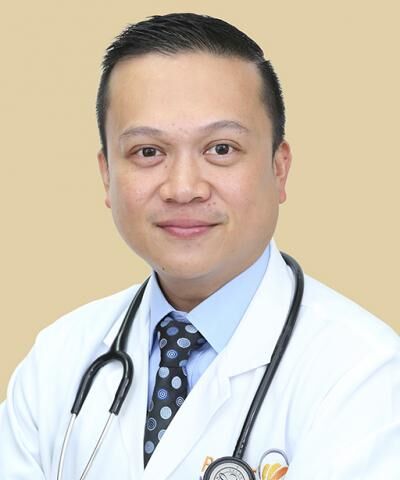 Doctor Sexologist Alvin